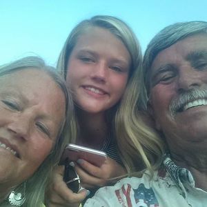 Meet your Posher, Kathy